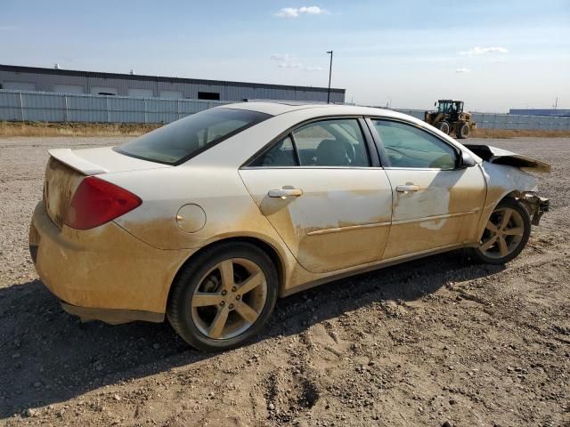 2006 Pontiac G6 GTP