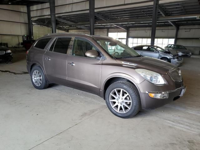 2010 Buick Enclave CXL