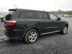 2012 Dodge Durango SXT