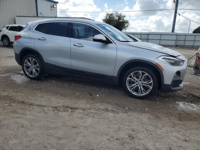 2018 BMW X2 SDRIVE28I