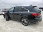 2014 Acura MDX Technology