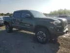 2021 Toyota Tacoma Double Cab