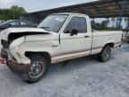 1988 Ford Ranger