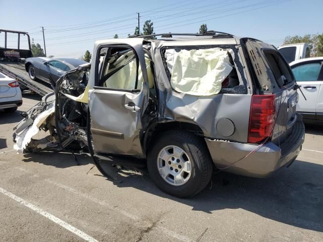 2007 Chevrolet Tahoe C1500