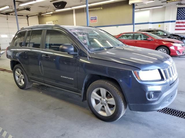 2014 Jeep Compass Sport