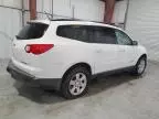 2009 Chevrolet Traverse LT