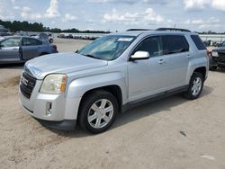 GMC salvage cars for sale: 2014 GMC Terrain SLE