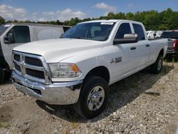 Dodge salvage cars for sale: 2018 Dodge RAM 2500 ST