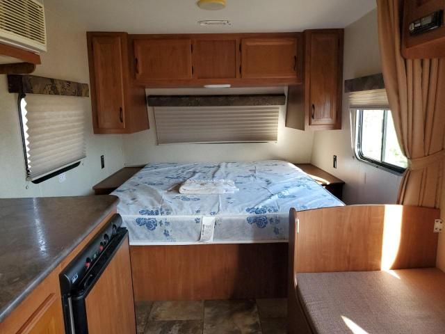 2015 Jayco Flight