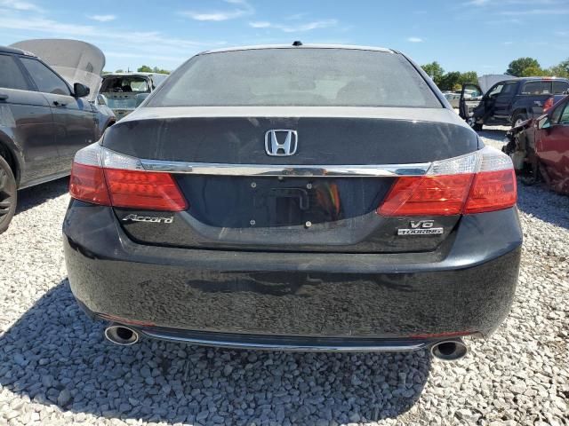 2014 Honda Accord Touring