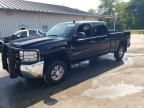 2009 Chevrolet Silverado K2500 Heavy Duty LT