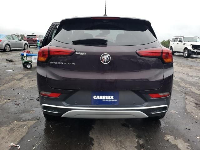 2020 Buick Encore GX Essence