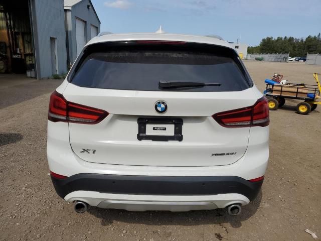 2020 BMW X1 XDRIVE28I