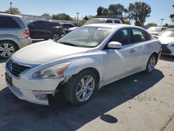 2015 Nissan Altima 2.5 en venta en Sacramento, CA