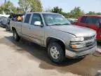 2002 Chevrolet Silverado K1500