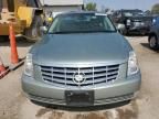 2007 Cadillac DTS