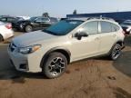 2016 Subaru Crosstrek Limited