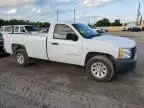 2010 Chevrolet Silverado C1500