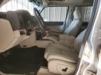 2007 Jeep Commander Limited