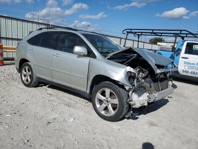 2004 Lexus RX 330