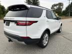 2017 Land Rover Discovery HSE