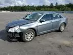 2010 Chrysler Sebring Limited