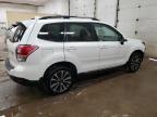 2018 Subaru Forester 2.0XT Touring