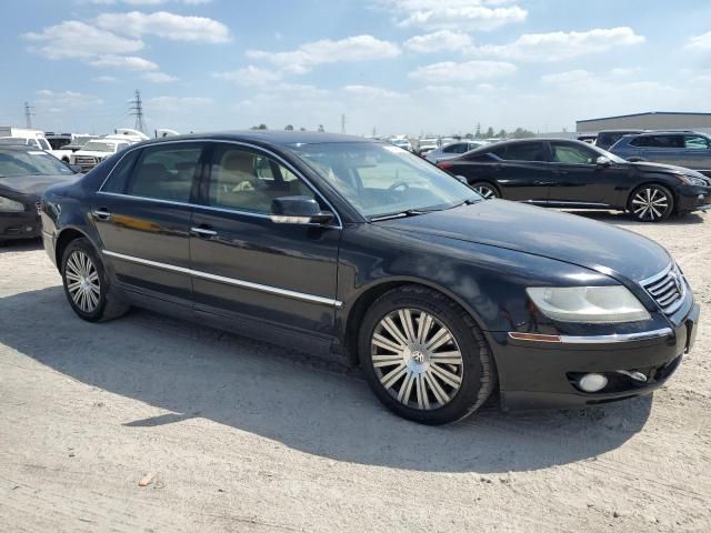 2005 Volkswagen Phaeton 4.2