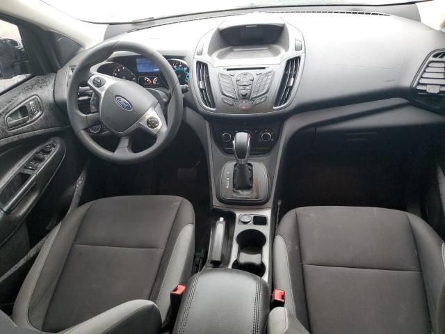 2015 Ford Escape S