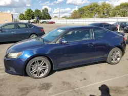 2011 Scion TC en venta en Moraine, OH