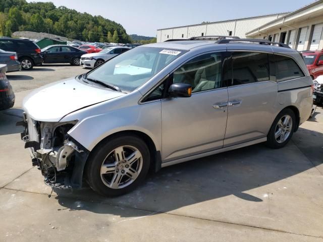 2011 Honda Odyssey Touring