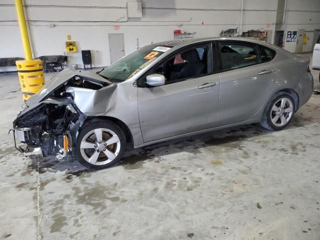 2016 Dodge Dart SXT