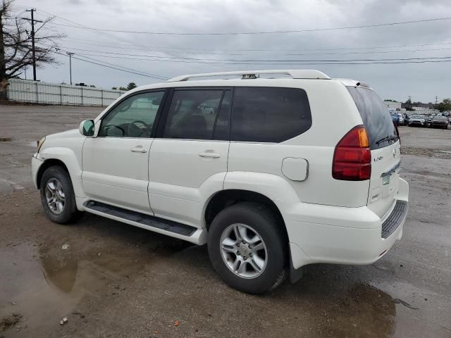 2007 Lexus GX 470