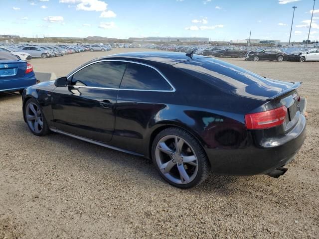 2010 Audi A5 Premium