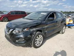 Nissan Vehiculos salvage en venta: 2022 Nissan Rogue Sport S