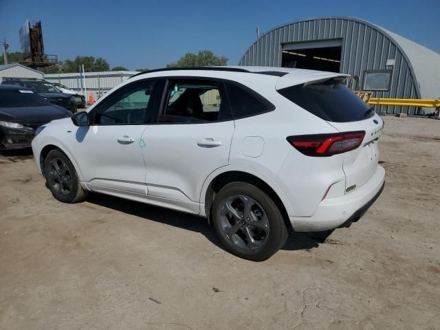 2023 Ford Escape ST Line