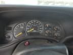 2001 Chevrolet Silverado K2500 Heavy Duty