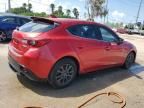 2015 Mazda 3 Grand Touring