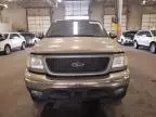 2003 Ford F150 Supercrew