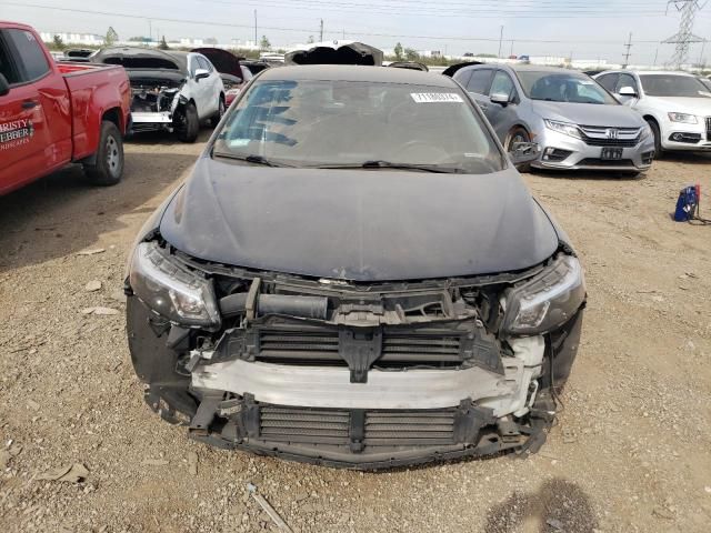 2016 Chevrolet Malibu Hybrid