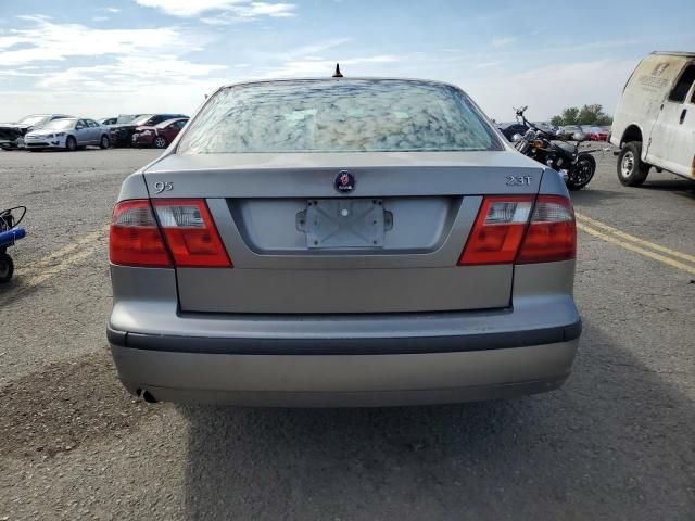 2005 Saab 9-5 ARC