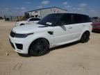 2019 Land Rover Range Rover Sport Supercharged Dynamic