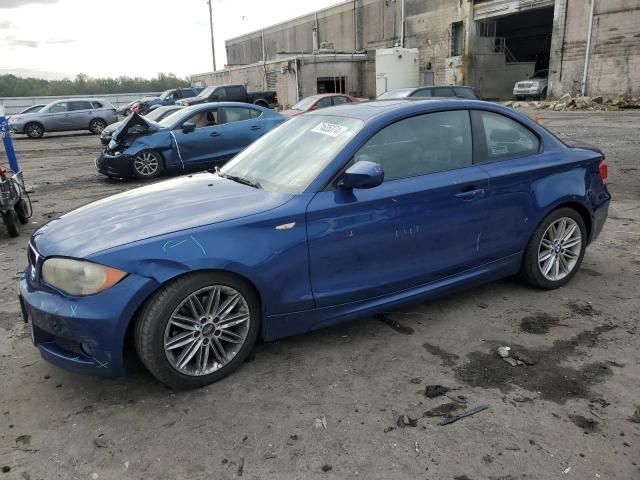 2011 BMW 128 I