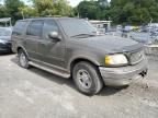 2001 Ford Expedition Eddie Bauer