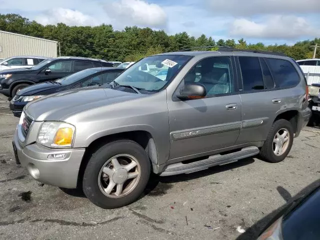 2003 GMC Envoy