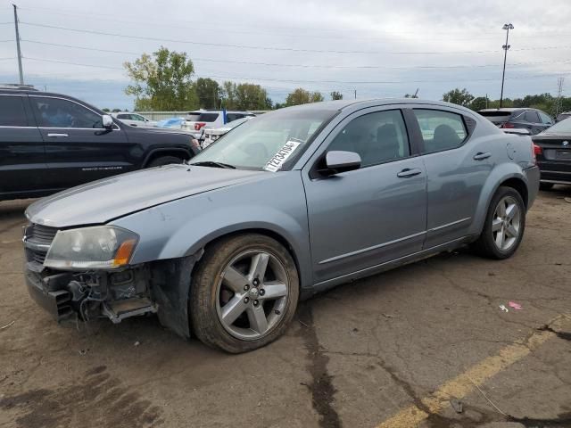 2008 Dodge Avenger R/T