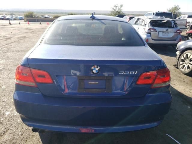 2007 BMW 328 I