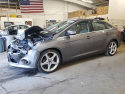 2013 Ford Focus Titanium en venta en Ham Lake, MN