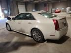 2010 Cadillac CTS Luxury Collection