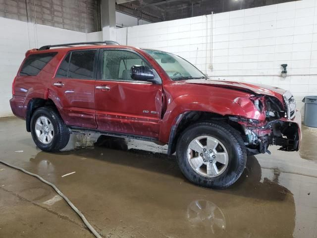 2009 Toyota 4runner SR5